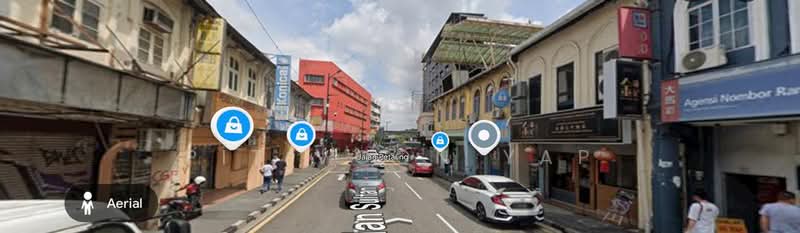 Kedai untuk Disewa di Kuala Lumpur (Kuala Lumpur) - Pit Voon Yap - Exterior - PropertyGuru.com.my