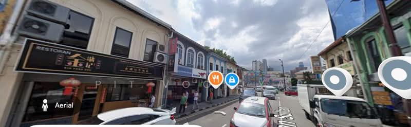 Kedai untuk Disewa di Kuala Lumpur (Kuala Lumpur) - Pit Voon Yap - Exterior - PropertyGuru.com.my