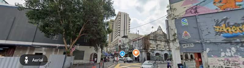 Kedai untuk Disewa di Kuala Lumpur (Kuala Lumpur) - Pit Voon Yap - Exterior - PropertyGuru.com.my