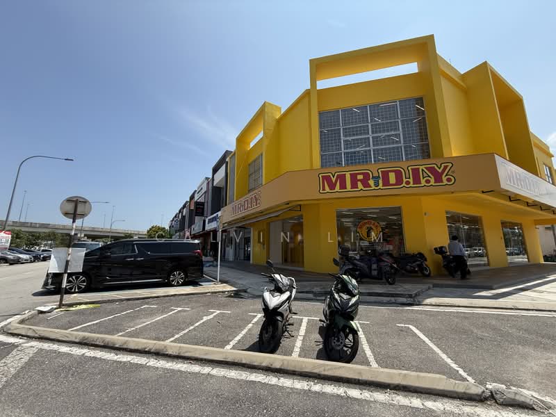 Shop for Rent in Bandar Bukit Raja (Klang) - Calvin Lim - PropertyGuru.com.my