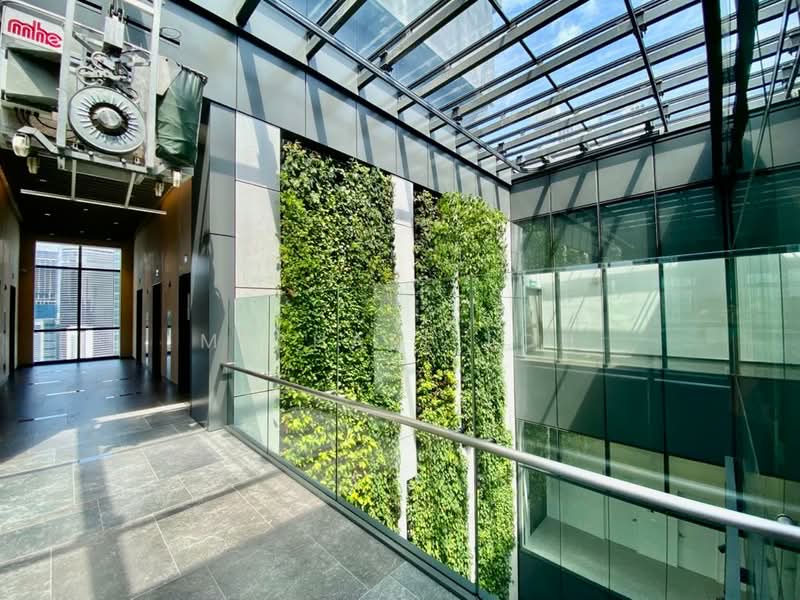 Retail Space for Rent in KL City Centre (Kuala Lumpur) - Michael Loh - Lobby - PropertyGuru.com.my