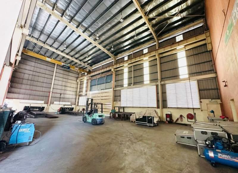 Factory for Sale in Kapar Industrial Park (Kapar) - Lim Jeon - Interior - PropertyGuru.com.my