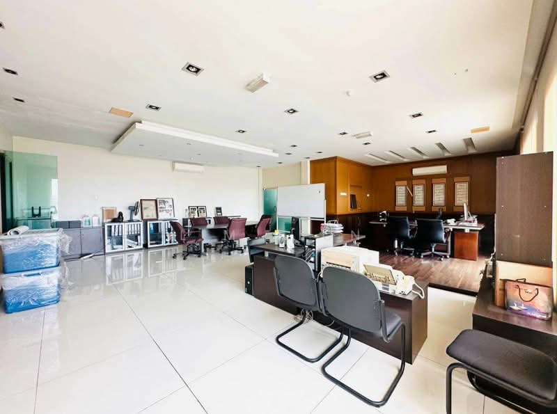 Factory for Sale in Kapar Industrial Park (Kapar) - Lim Jeon - Interior - PropertyGuru.com.my