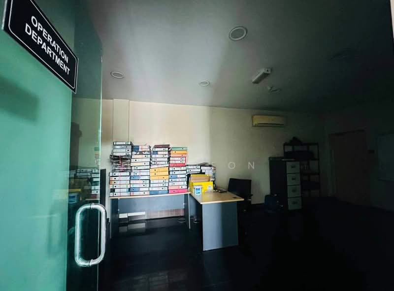 Factory for Sale in Kapar Industrial Park (Kapar) - Lim Jeon - Interior - PropertyGuru.com.my