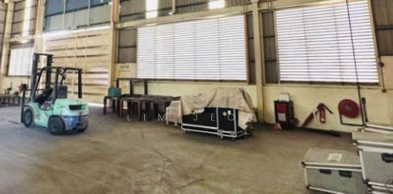 Factory for Sale in Kapar Industrial Park (Kapar) - Lim Jeon - PropertyGuru.com.my