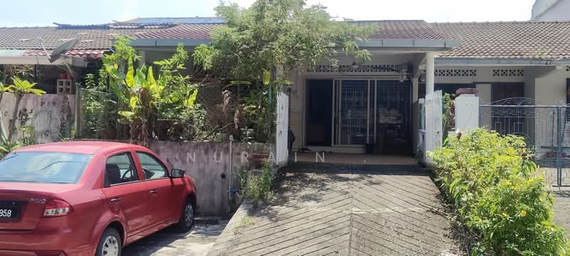 Rumah Teres 1 Tingkat untuk Dijual di Seksyen 17 (Petaling Jaya) - Nurain . - PropertyGuru.com.my