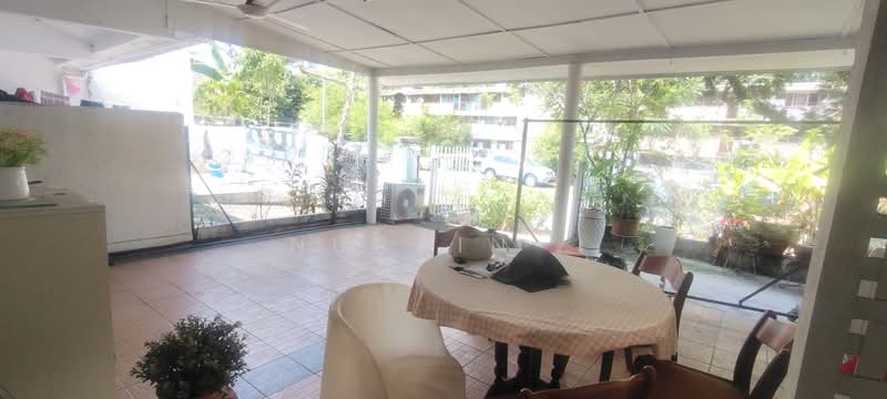 Rumah Teres 1 Tingkat untuk Dijual di Seksyen 17 (Petaling Jaya) - Nurain . - PropertyGuru.com.my