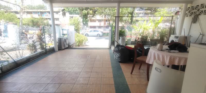 Rumah Teres 1 Tingkat untuk Dijual di Seksyen 17 (Petaling Jaya) - Nurain . - PropertyGuru.com.my
