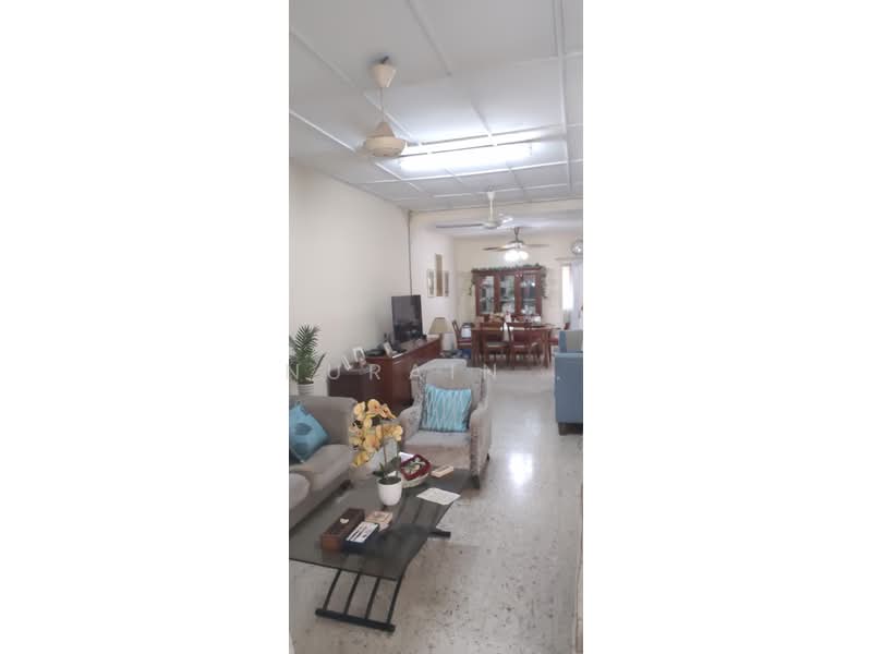 Rumah Teres 1 Tingkat untuk Dijual di Seksyen 17 (Petaling Jaya) - Nurain . - PropertyGuru.com.my