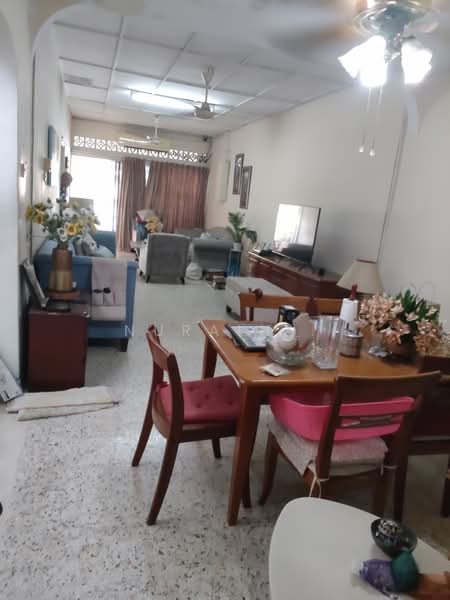 Rumah Teres 1 Tingkat untuk Dijual di Seksyen 17 (Petaling Jaya) - Nurain . - PropertyGuru.com.my