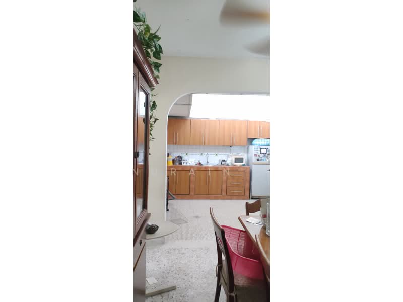 Rumah Teres 1 Tingkat untuk Dijual di Seksyen 17 (Petaling Jaya) - Nurain . - PropertyGuru.com.my