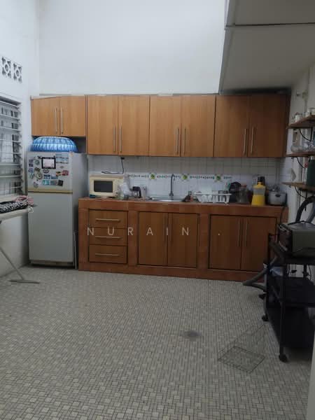 Rumah Teres 1 Tingkat untuk Dijual di Seksyen 17 (Petaling Jaya) - Nurain . - PropertyGuru.com.my