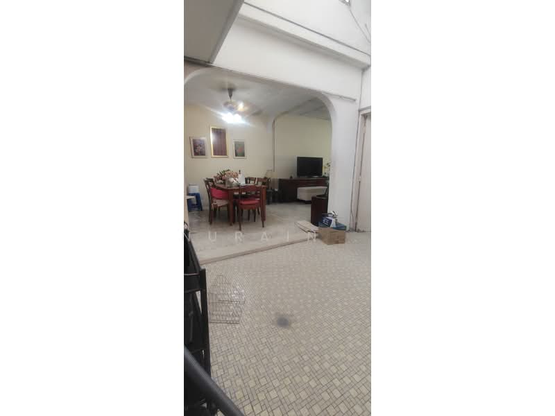 Rumah Teres 1 Tingkat untuk Dijual di Seksyen 17 (Petaling Jaya) - Nurain . - PropertyGuru.com.my