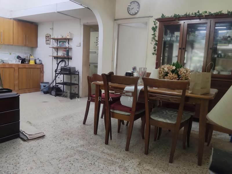 Rumah Teres 1 Tingkat untuk Dijual di Seksyen 17 (Petaling Jaya) - Nurain . - PropertyGuru.com.my