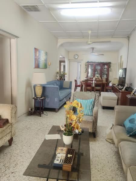 Rumah Teres 1 Tingkat untuk Dijual di Seksyen 17 (Petaling Jaya) - Nurain . - PropertyGuru.com.my