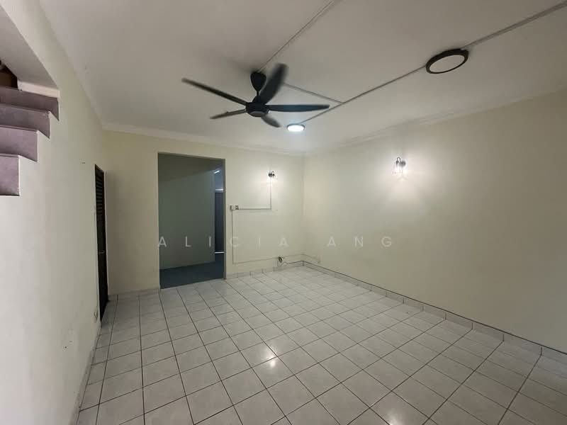 Terraced House for Sale in TAMAN PUCHONG UTAMA (Puchong) - Alicia Ang - PropertyGuru.com.my