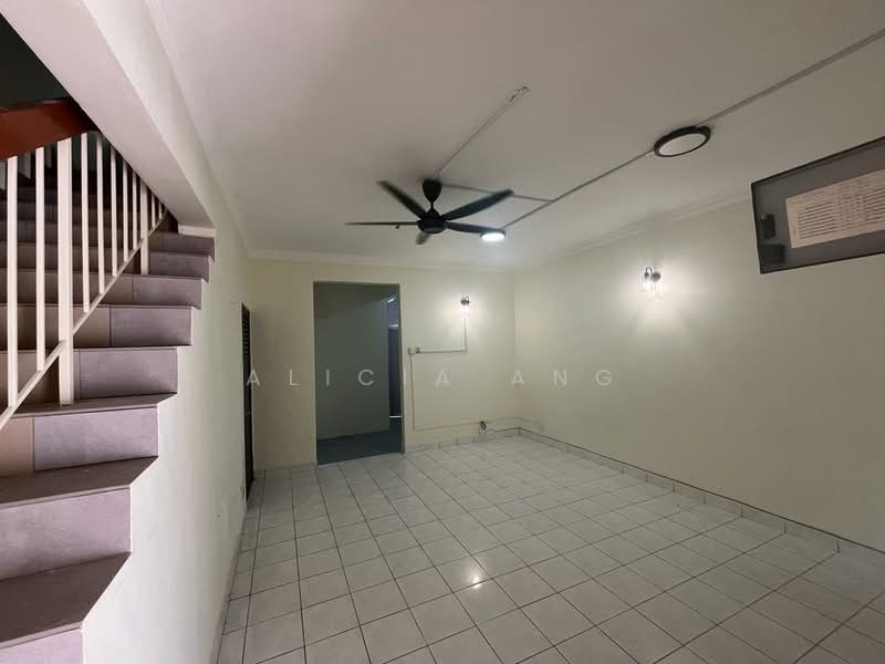 Terraced House for Sale in TAMAN PUCHONG UTAMA (Puchong) - Alicia Ang - PropertyGuru.com.my
