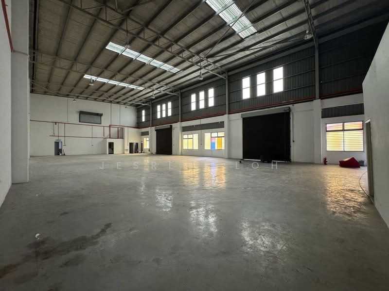 Kilang untuk Dijual di Johor Bahru (Johor) - Jesrene Loh - PropertyGuru.com.my