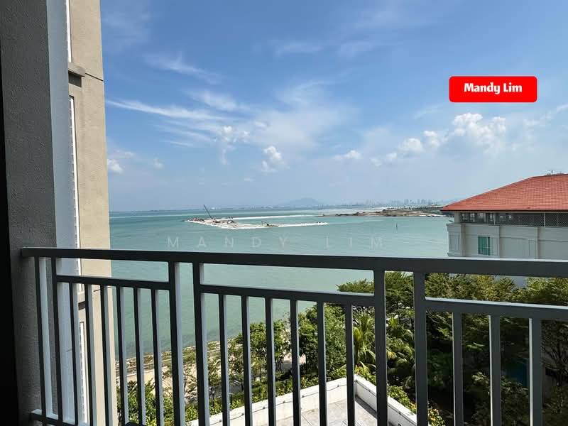 Kondominium untuk Dijual di Andaman @ Quayside - Mandy Lim - View - PropertyGuru.com.my