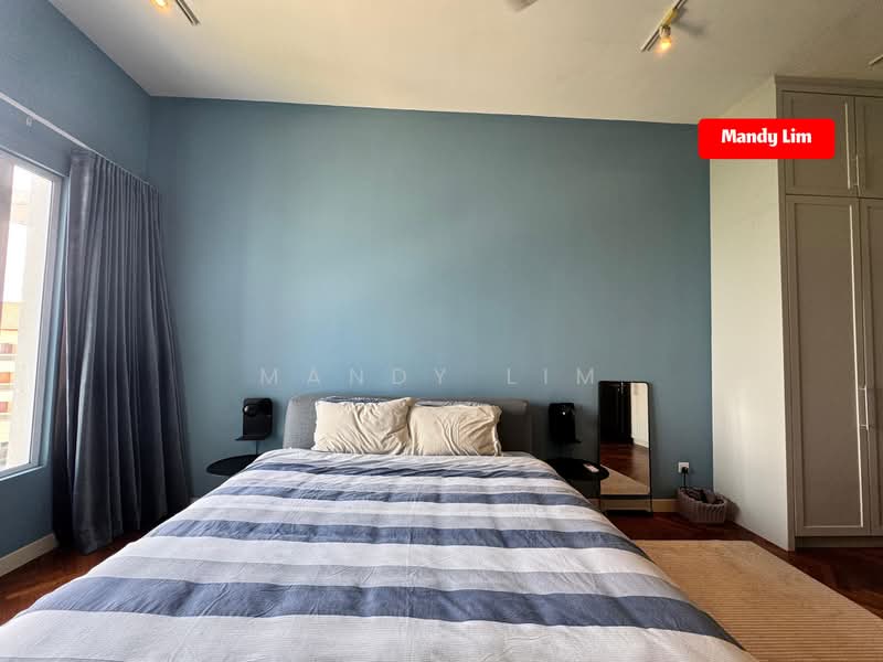 Kondominium untuk Dijual di Andaman @ Quayside - Mandy Lim - Bedroom - PropertyGuru.com.my