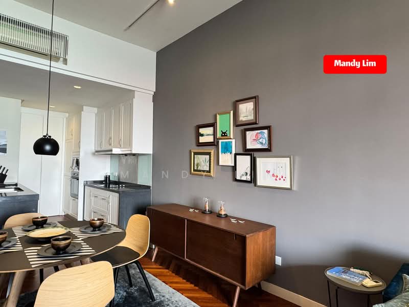 Kondominium untuk Dijual di Andaman @ Quayside - Mandy Lim - PropertyGuru.com.my