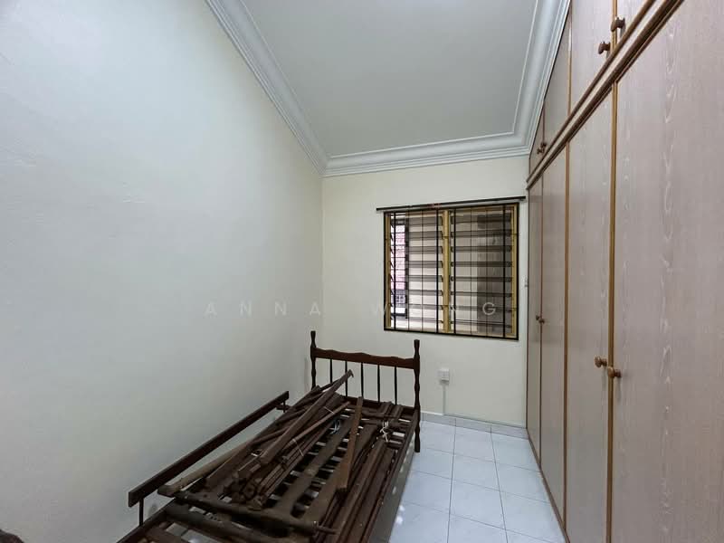1-storey Terraced House for Rent in Johor Bahru (Johor) - Anna Wong - Bedroom - PropertyGuru.com.my
