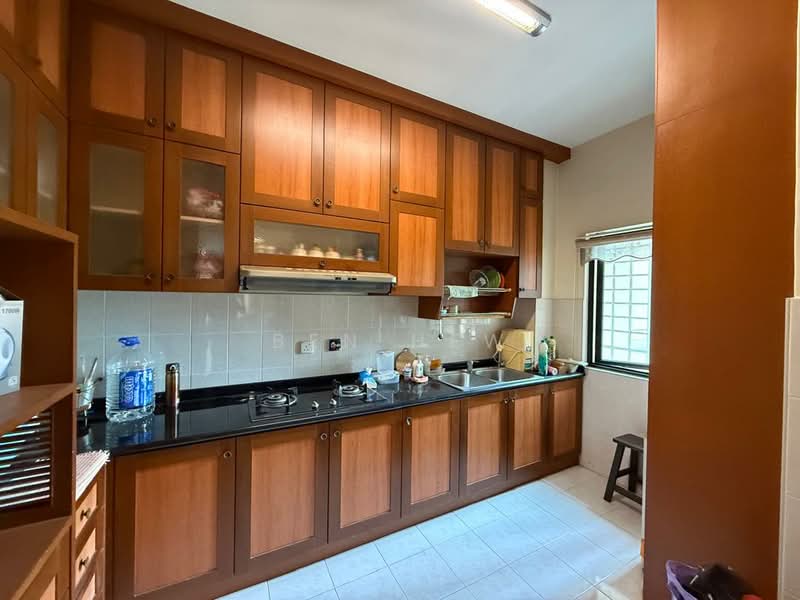 Kondominium untuk Dijual di Coastal Tower - Ben Hew - Kitchen - PropertyGuru.com.my