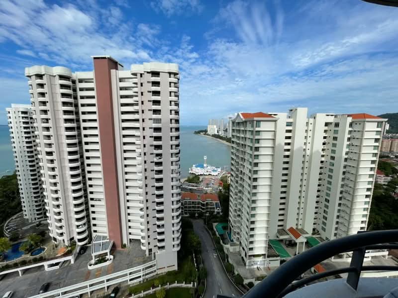 Kondominium untuk Dijual di Coastal Tower - Ben Hew - Exterior - PropertyGuru.com.my