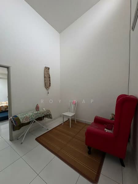 2-storey Terraced House for Sale in Taman Bestari Indah (Ulu Tiram) - Roy Yap - Interior - PropertyGuru.com.my