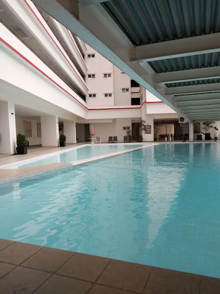 Condominium for Sale at Imperial Residence - Mac Chia - Exterior - PropertyGuru.com.my