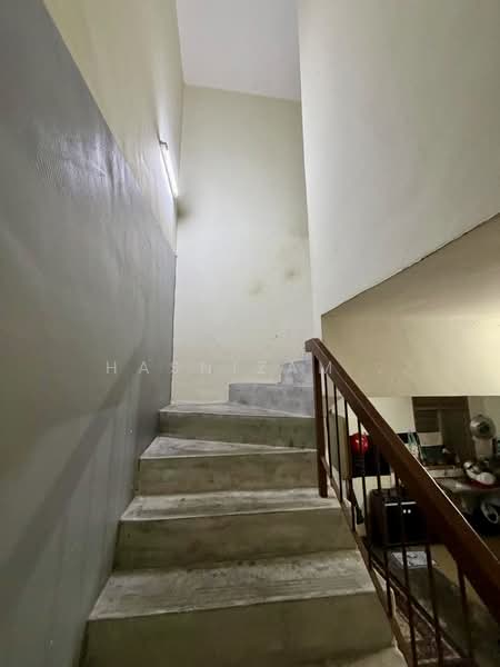 Cluster House for Sale in Bertam Perdana 3 (Kepala Batas) - Hasnizam . - PropertyGuru.com.my