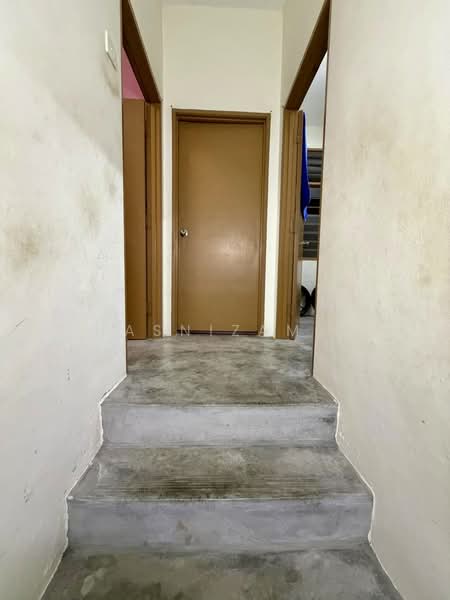 Cluster House for Sale in Bertam Perdana 3 (Kepala Batas) - Hasnizam . - PropertyGuru.com.my