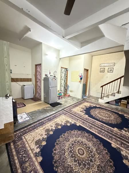 Cluster House for Sale in Bertam Perdana 3 (Kepala Batas) - Hasnizam . - PropertyGuru.com.my