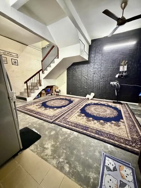 Cluster House for Sale in Bertam Perdana 3 (Kepala Batas) - Hasnizam . - PropertyGuru.com.my