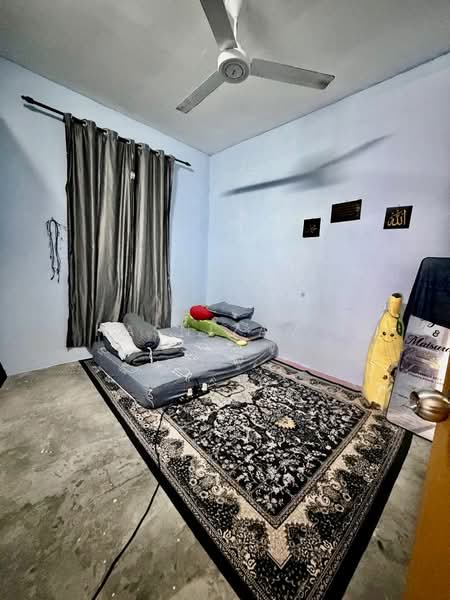 Cluster House for Sale in Bertam Perdana 3 (Kepala Batas) - Hasnizam . - PropertyGuru.com.my