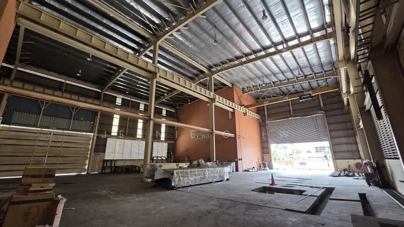 Kilang untuk Dijual di Bandar Bukit Raja (Klang) - Jennie Chew - Interior - PropertyGuru.com.my