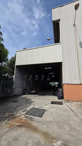 Kilang untuk Dijual di Bandar Bukit Raja (Klang) - Jennie Chew - Exterior - PropertyGuru.com.my