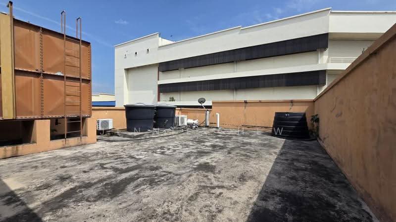 Kilang untuk Dijual di Bandar Bukit Raja (Klang) - Jennie Chew - Roof - PropertyGuru.com.my