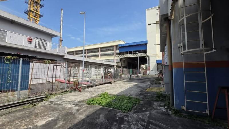 Kilang untuk Dijual di Bandar Bukit Raja (Klang) - Jennie Chew - Exterior - PropertyGuru.com.my