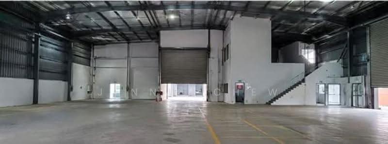 Kilang untuk Dijual di Bandar Bukit Raja (Klang) - Jennie Chew - Interior - PropertyGuru.com.my
