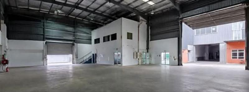 Kilang untuk Dijual di Bandar Bukit Raja (Klang) - Jennie Chew - Interior - PropertyGuru.com.my