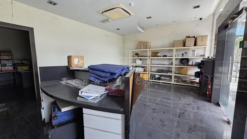 Kilang untuk Dijual di Bandar Bukit Raja (Klang) - Jennie Chew - Interior - PropertyGuru.com.my