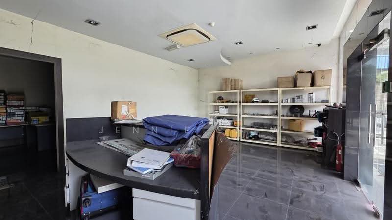 Kilang untuk Dijual di Bandar Bukit Raja (Klang) - Jennie Chew - Interior - PropertyGuru.com.my