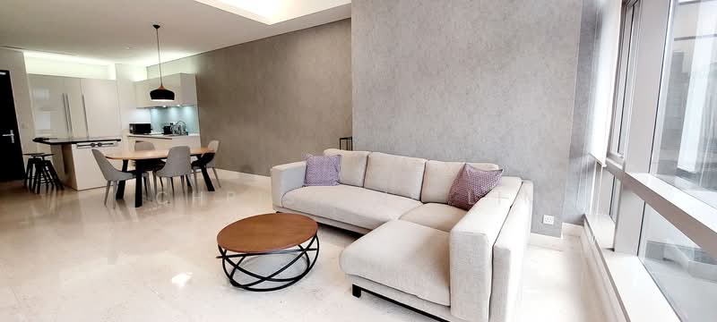 Servis Apartment untuk Dijual di Banyan Tree Signatures - Christine Lim - PropertyGuru.com.my