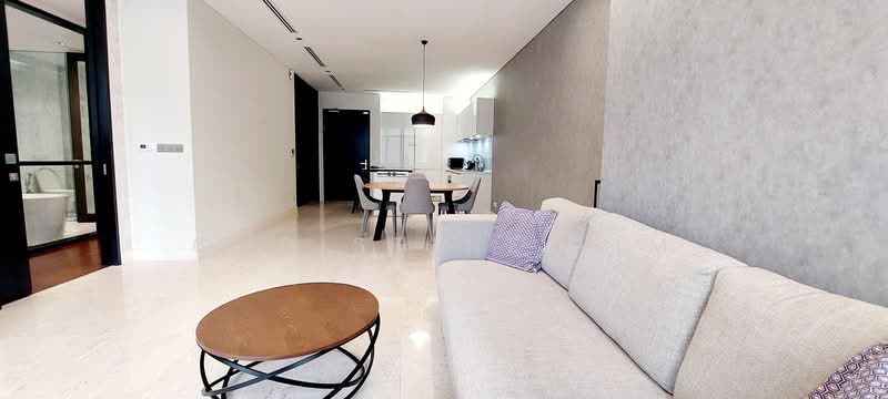 Servis Apartment untuk Dijual di Banyan Tree Signatures - Christine Lim - PropertyGuru.com.my