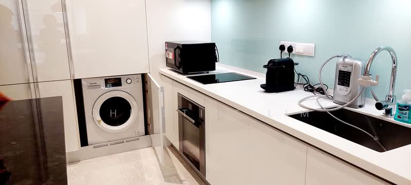 Servis Apartment untuk Dijual di Banyan Tree Signatures - Christine Lim - PropertyGuru.com.my
