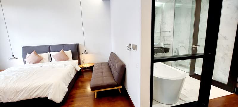 Servis Apartment untuk Dijual di Banyan Tree Signatures - Christine Lim - PropertyGuru.com.my