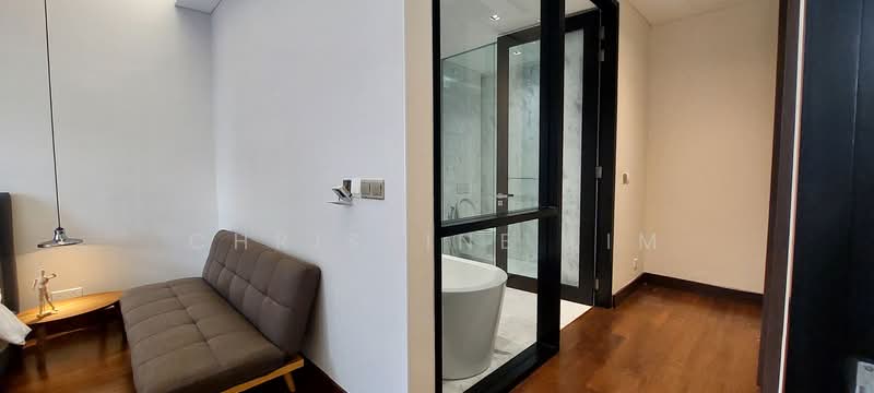 Servis Apartment untuk Dijual di Banyan Tree Signatures - Christine Lim - PropertyGuru.com.my