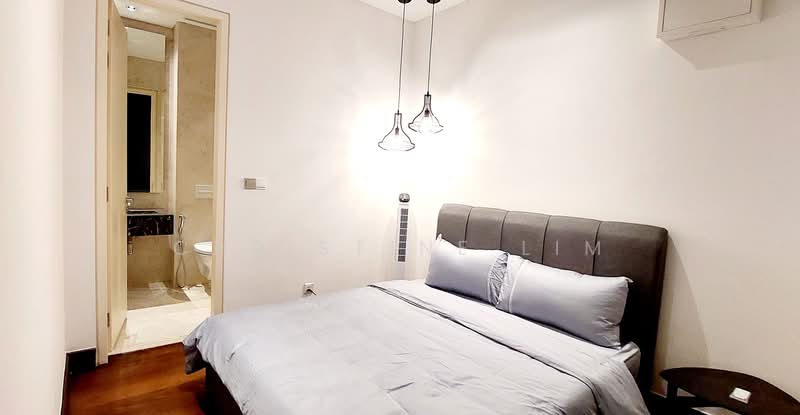 Servis Apartment untuk Dijual di Banyan Tree Signatures - Christine Lim - PropertyGuru.com.my