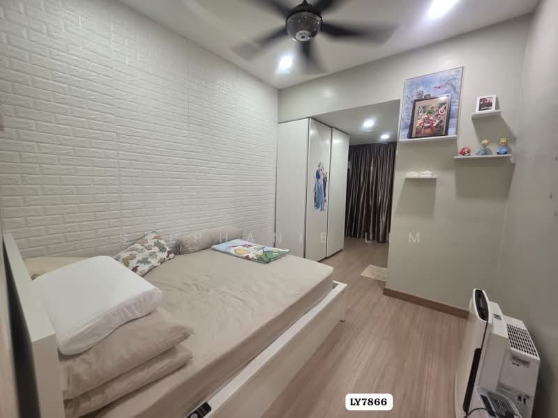 Rumah Teres 2 Tingkat untuk Dijual di Bandar Baru Klang (Klang) - Stephanie Lim - Bedroom - PropertyGuru.com.my